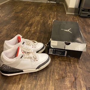 Air Jordan 3
